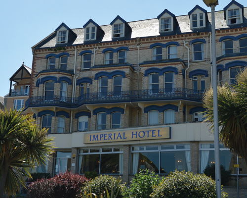 Imperial Hotel