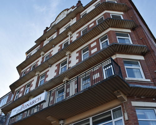 Monarch Hotel