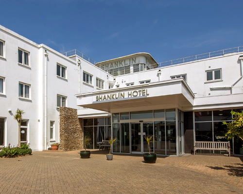 Shanklin Hotel