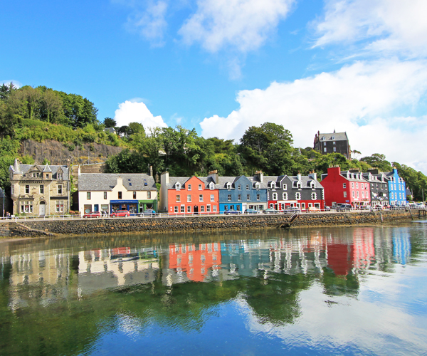 Fort-William-Attractions---Tobermory
