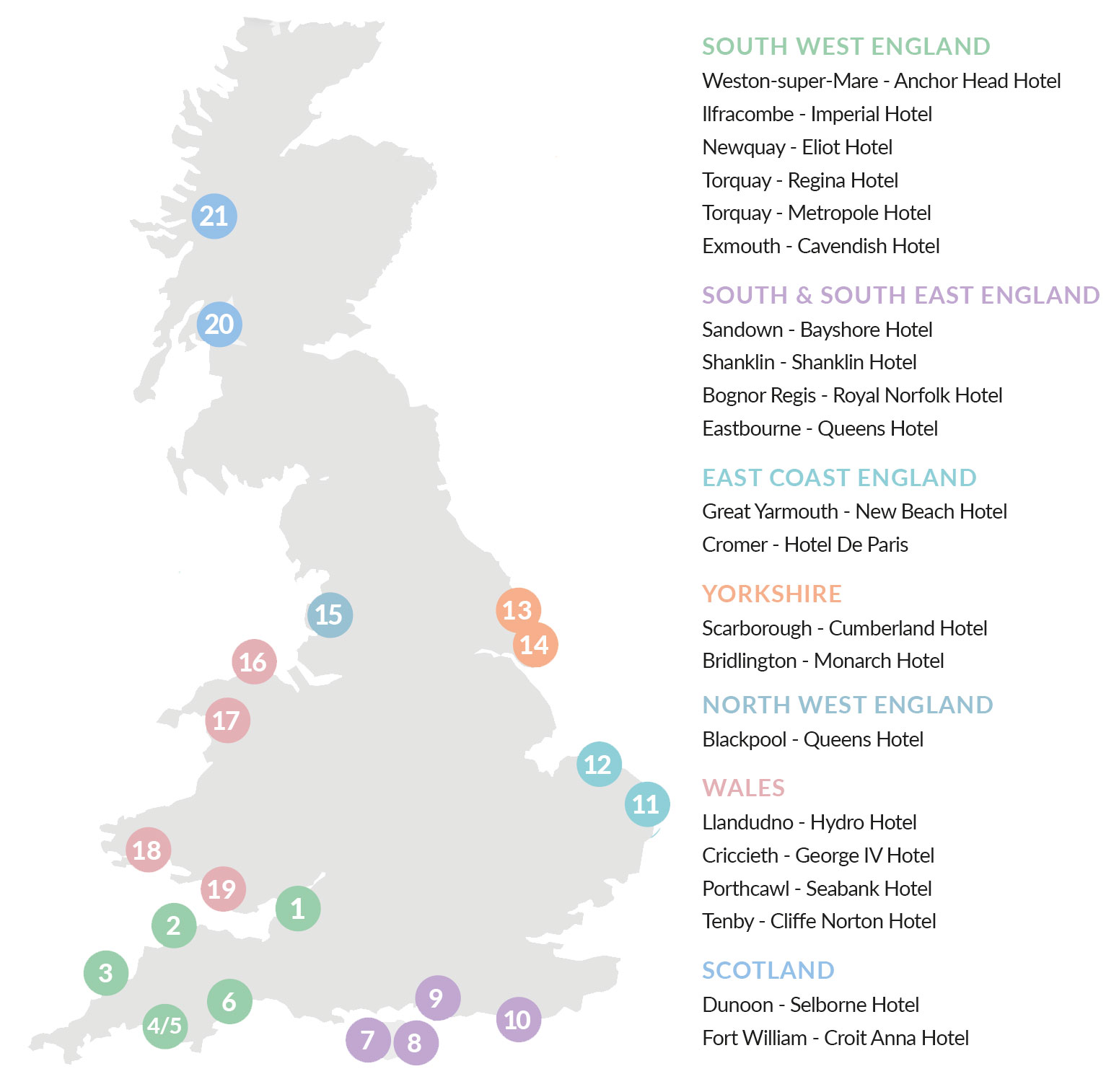 Leisureplex-UK-map