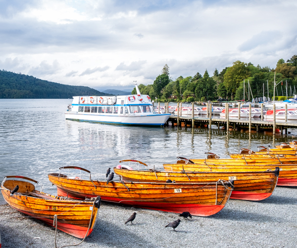 Paddle-Steamer-Dunoon-Attractions