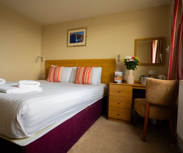Monarch-bedroom