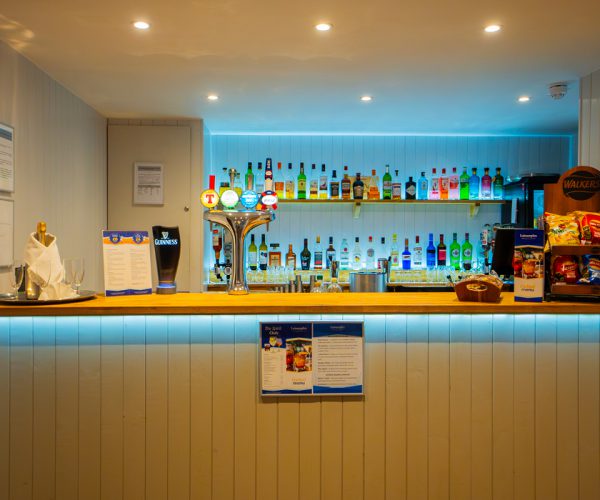 Selborne-bar