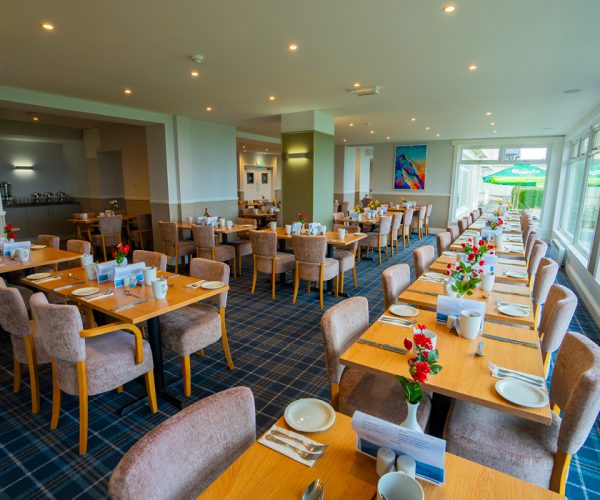 Selborne-restaurant