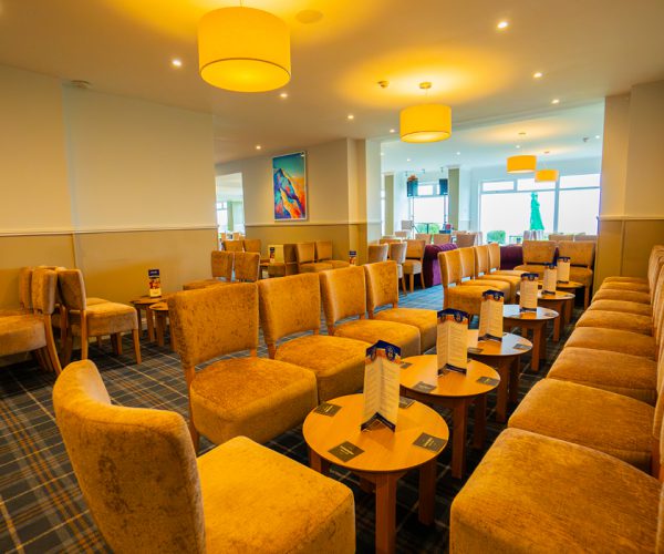 Selborne-seating